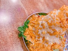 特制土豆沙拉-蒜香焼肉PURUSHIN(马场路店)