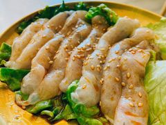 -八乔煎肉馆·丹东特色煎锅(梅林店)