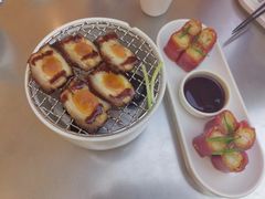 -蔡澜点心·粤菜(万菱汇店)