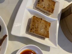 腊味萝卜糕-潮福城大酒楼·潮味粤品·港式点心(湖滨北路店)