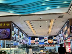 -望海湾鱼头泡饼·天津菜(空港店)