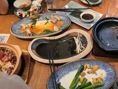 -常来小聚·广州非遗传承餐厅(中山二路店)
