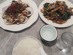 -九龙餐厅(大沽路店)