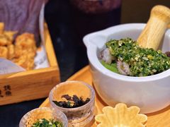 -探鱼·鲜青椒爽麻烤鱼(银泰城店)