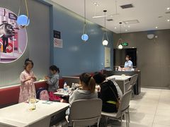 -鱼酷活鱼烤鱼(广场店)