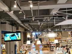 -当当书店(国泰广场店)