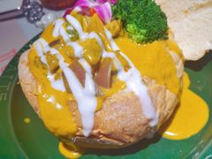 -POKIPOKI泰食谷仓东南亚菜(侨香店)