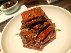 -湖滨28中餐厅·西湖宴·杭州君悦酒店