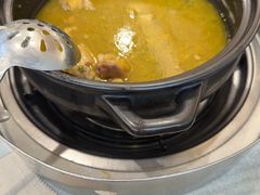-鲍馬爺·首创鲍鱼鸡(银座店)