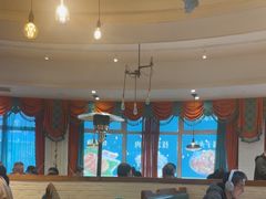 -蒙亨·手把肉·蒙古包文化主题餐厅(天恒广场店)