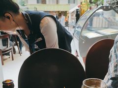 -朗丽兹自助餐厅