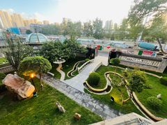-卫鼎轩·曹公馆(鼓楼店)