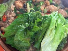 -潮香兴煲仔饭(莲花路店)