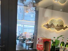 -何适山庄 ·可团建(水长城P2停车场店)