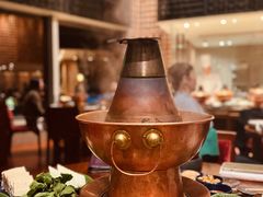 -君悦酒店·1881·北京烤鸭