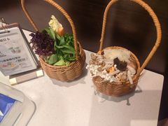 -煲王粤菜餐厅(中侨中心店)