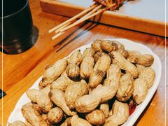 -腰子哥烤串(石佛营炫特店)