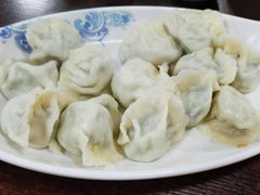 -西安饺子馆(南坪西路店)