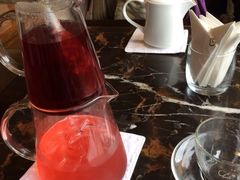 -索菲特西湖大酒店·香榭丽全日候餐厅(南山路店)