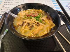 原味螺蛳粉-怂猫抓子·成都冒烤鸭