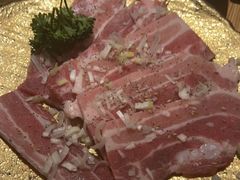 -江户烧肉(高德店)