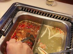 -重庆高老九火锅(万象城店)