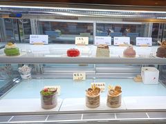 -自然熟Bakery(纬四路店)