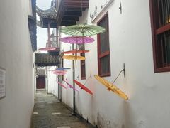-东山雕花楼