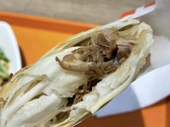 -飞鸿肉夹馍(橡树街区店)