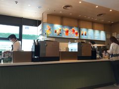 -星巴克(北京中关村北京国际店)