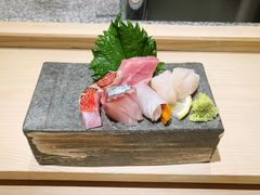 -鮨一日本料理(大中华店)