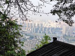 -惠山国家森林公园