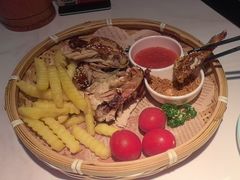 -田婆婆的菜(海口友谊阳光城店)