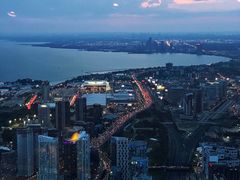 -360 The Restaurant at the CN Tower