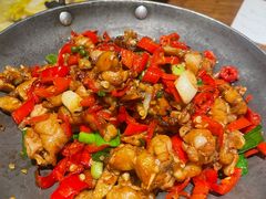 -仟吉·ART FARM主题店(菱角湖万达店)