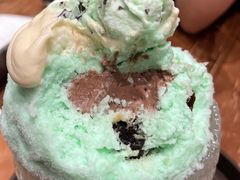 -WONDER ICE 萬得冰田(建設路总店)