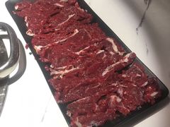 -牛鲜胜·潮汕牛肉自助火锅(番禺市桥店)