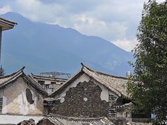 -大理古城