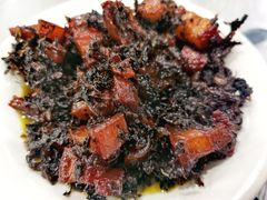 梅菜肉-叶氏兄弟饭摊(马鞍池东路店)