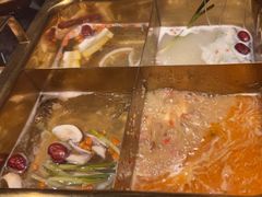 -雾山韩式烤肉·海南糟粕&椰子鸡火锅·海景餐厅(三亚绿发山海天JW万豪酒店)