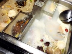 iphone_upload_pic-海底捞火锅(海宁路店)