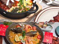 -CRAZYONES西班牙海鲜饭(上海美罗城店)