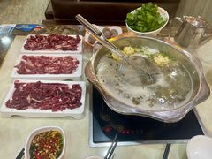-潮悦牛肉火锅城(水贝店)