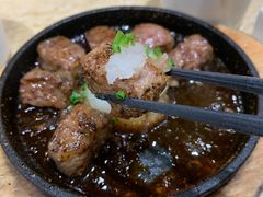 -东京屋(武定路店)