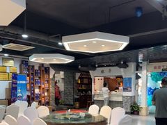 -小秦淮·南京土菜(新亭西路店)