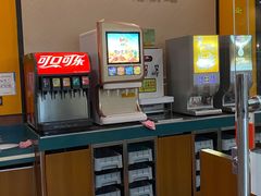 -萨莉亚意式餐厅(石鼓路店)