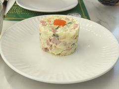 -库滋明·俄罗斯特色美食(中央大街店)