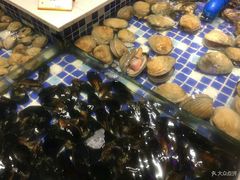 -台北A+A七喜饭店(德增街店)