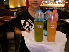 -味千拉面(双井店)