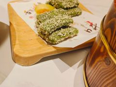 -阿露佳·舌尖上的安吉菜